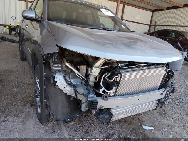 46158053 :رقم المزاد ، 3GNAXHEG1TL448346 vin ، 2026 Chevrolet Equinox Fwd Lt مزاد بيع