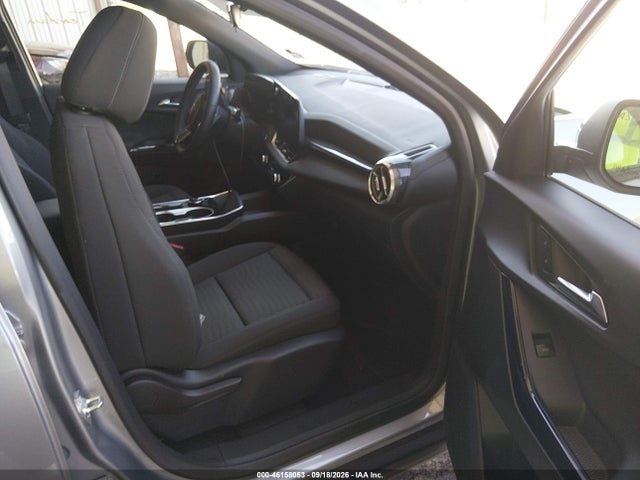 46158053 :رقم المزاد ، 3GNAXHEG1TL448346 vin ، 2026 Chevrolet Equinox Fwd Lt مزاد بيع