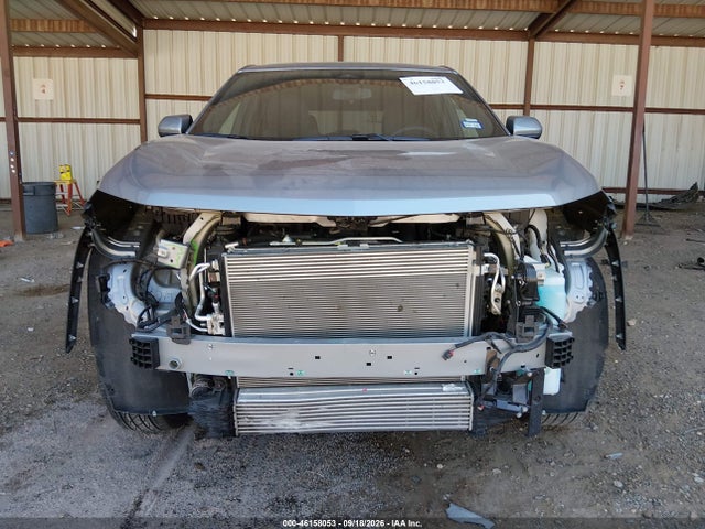 46158053 :رقم المزاد ، 3GNAXHEG1TL448346 vin ، 2026 Chevrolet Equinox Fwd Lt مزاد بيع
