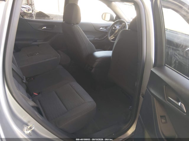 46158053 :رقم المزاد ، 3GNAXHEG1TL448346 vin ، 2026 Chevrolet Equinox Fwd Lt مزاد بيع
