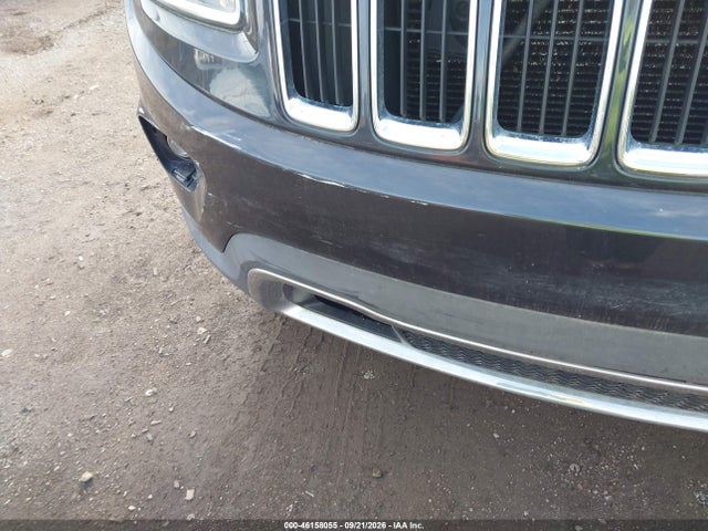 46158055 :رقم المزاد ، 1C4RJFBG9EC119138 vin ، 2014 Jeep Grand Cherokee Limited مزاد بيع