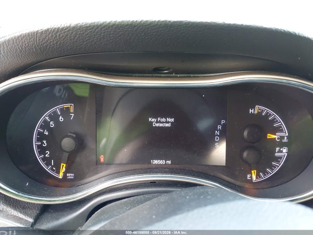 46158055 :رقم المزاد ، 1C4RJFBG9EC119138 vin ، 2014 Jeep Grand Cherokee Limited مزاد بيع