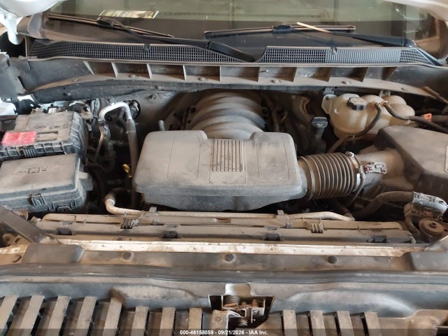 Aukcja sprzedaży 2021 Chevrolet Silverado 1500 Work Truck, vin: 1GCRYAEF7MZ314698, numer aukcji: 46158059