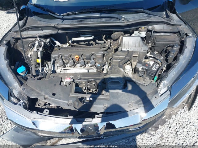 Продажа на аукционе авто 2019 Honda Hr-v Lx, vin: 3CZRU6H34KM718433, номер лота: 46158060