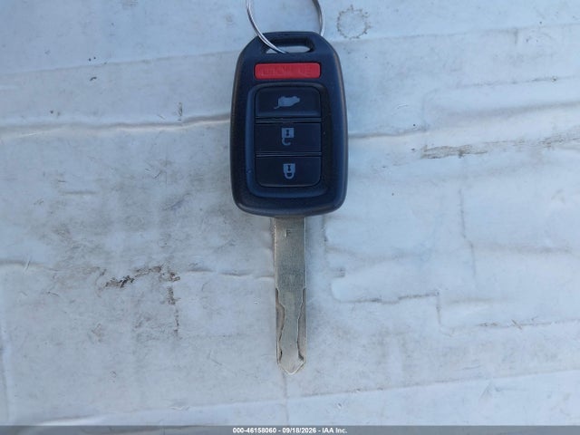 Продажа на аукционе авто 2019 Honda Hr-v Lx, vin: 3CZRU6H34KM718433, номер лота: 46158060