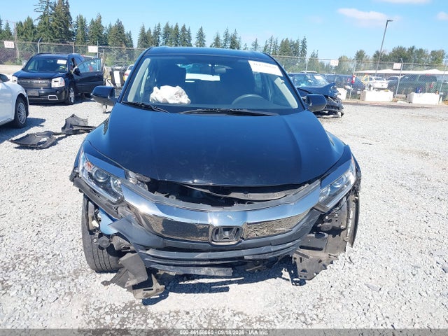 Продажа на аукционе авто 2019 Honda Hr-v Lx, vin: 3CZRU6H34KM718433, номер лота: 46158060