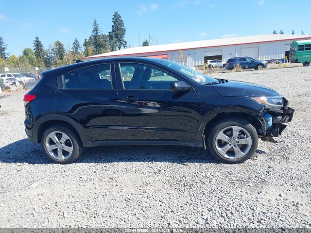 Продажа на аукционе авто 2019 Honda Hr-v Lx, vin: 3CZRU6H34KM718433, номер лота: 46158060