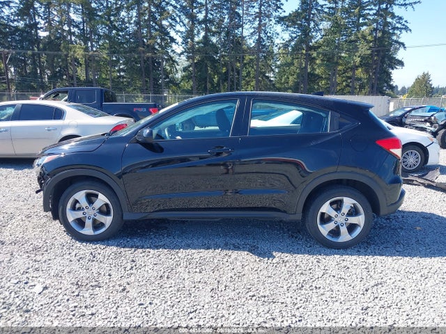 Продажа на аукционе авто 2019 Honda Hr-v Lx, vin: 3CZRU6H34KM718433, номер лота: 46158060