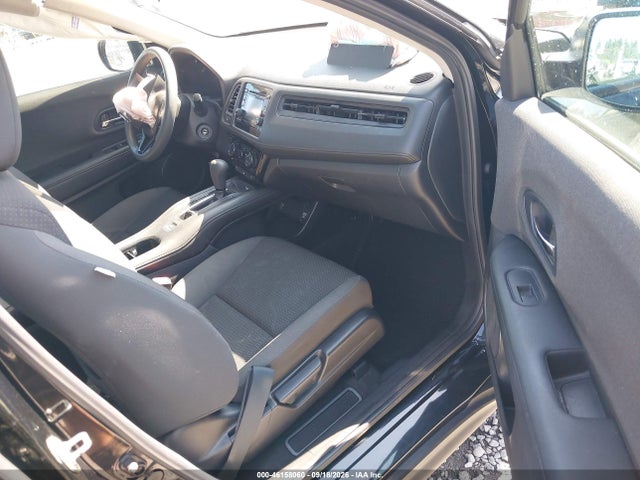 Продажа на аукционе авто 2019 Honda Hr-v Lx, vin: 3CZRU6H34KM718433, номер лота: 46158060