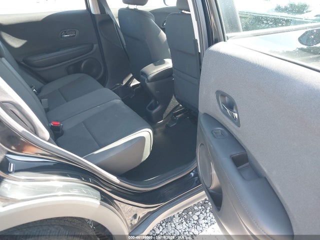 Продажа на аукционе авто 2019 Honda Hr-v Lx, vin: 3CZRU6H34KM718433, номер лота: 46158060