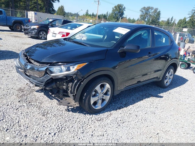 Продажа на аукционе авто 2019 Honda Hr-v Lx, vin: 3CZRU6H34KM718433, номер лота: 46158060