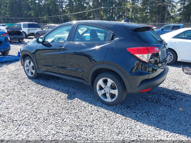 Продажа на аукционе авто 2019 Honda Hr-v Lx, vin: 3CZRU6H34KM718433, номер лота: 46158060