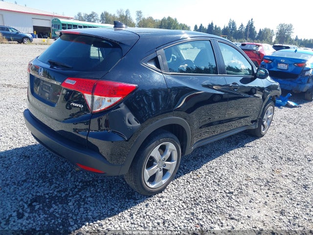 Продажа на аукционе авто 2019 Honda Hr-v Lx, vin: 3CZRU6H34KM718433, номер лота: 46158060