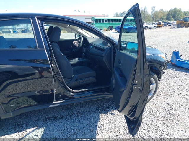 Продажа на аукционе авто 2019 Honda Hr-v Lx, vin: 3CZRU6H34KM718433, номер лота: 46158060