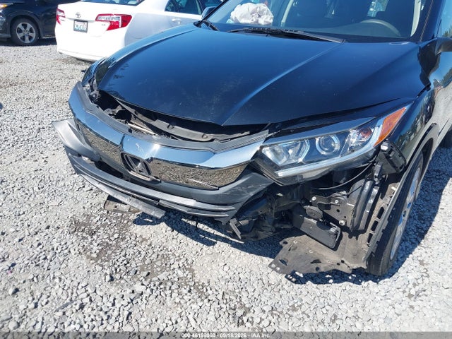 Продажа на аукционе авто 2019 Honda Hr-v Lx, vin: 3CZRU6H34KM718433, номер лота: 46158060