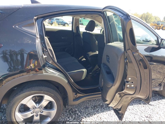 Продажа на аукционе авто 2019 Honda Hr-v Lx, vin: 3CZRU6H34KM718433, номер лота: 46158060