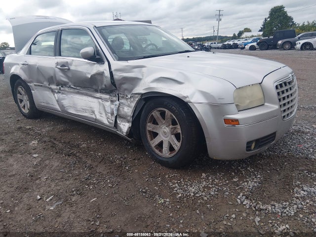 Aukcja sprzedaży 2005 Chrysler 300 Touring, vin: 2C3JA53G35H108983, numer aukcji: 46158063