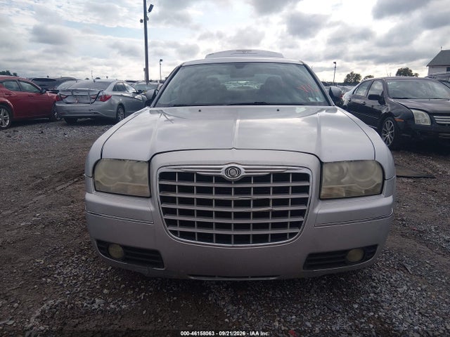 Aukcja sprzedaży 2005 Chrysler 300 Touring, vin: 2C3JA53G35H108983, numer aukcji: 46158063