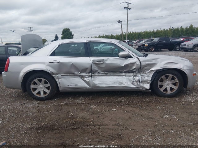 Aukcja sprzedaży 2005 Chrysler 300 Touring, vin: 2C3JA53G35H108983, numer aukcji: 46158063