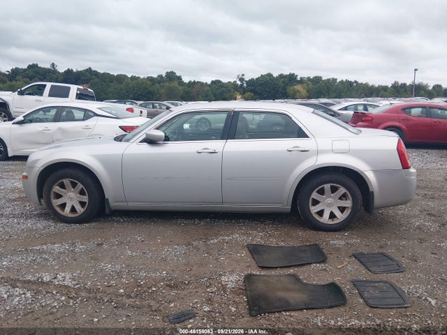 Aukcja sprzedaży 2005 Chrysler 300 Touring, vin: 2C3JA53G35H108983, numer aukcji: 46158063