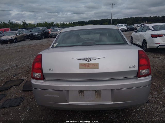 Aukcja sprzedaży 2005 Chrysler 300 Touring, vin: 2C3JA53G35H108983, numer aukcji: 46158063