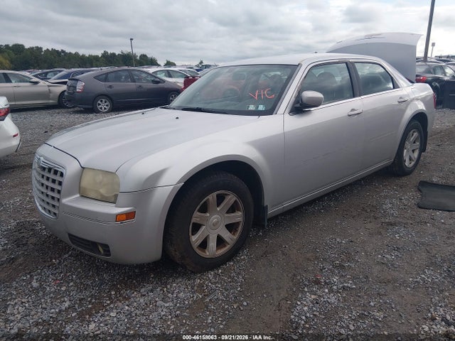 Aukcja sprzedaży 2005 Chrysler 300 Touring, vin: 2C3JA53G35H108983, numer aukcji: 46158063
