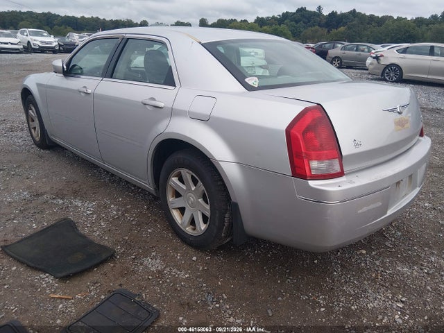 Aukcja sprzedaży 2005 Chrysler 300 Touring, vin: 2C3JA53G35H108983, numer aukcji: 46158063