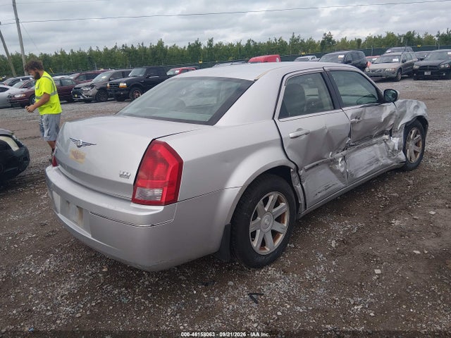 Aukcja sprzedaży 2005 Chrysler 300 Touring, vin: 2C3JA53G35H108983, numer aukcji: 46158063