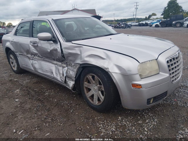 Aukcja sprzedaży 2005 Chrysler 300 Touring, vin: 2C3JA53G35H108983, numer aukcji: 46158063