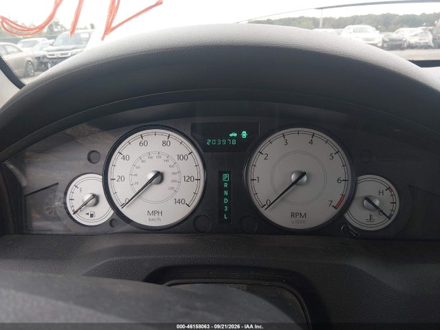 Aukcja sprzedaży 2005 Chrysler 300 Touring, vin: 2C3JA53G35H108983, numer aukcji: 46158063