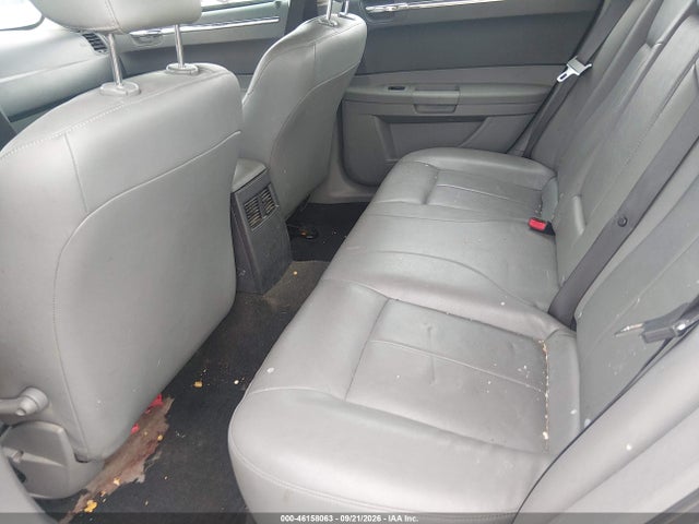 Aukcja sprzedaży 2005 Chrysler 300 Touring, vin: 2C3JA53G35H108983, numer aukcji: 46158063