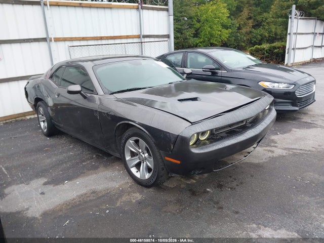 Aukcja sprzedaży 2019 Dodge Challenger Sxt, vin: 2C3CDZAG0KH500499, numer aukcji: 46158074