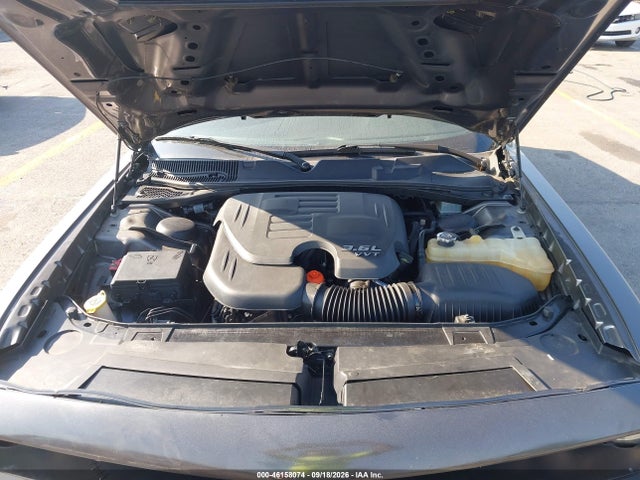 Aukcja sprzedaży 2019 Dodge Challenger Sxt, vin: 2C3CDZAG0KH500499, numer aukcji: 46158074