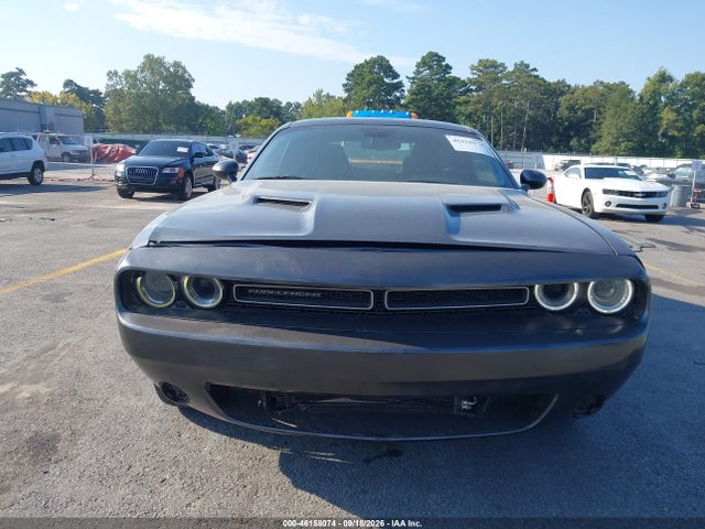 Aukcja sprzedaży 2019 Dodge Challenger Sxt, vin: 2C3CDZAG0KH500499, numer aukcji: 46158074