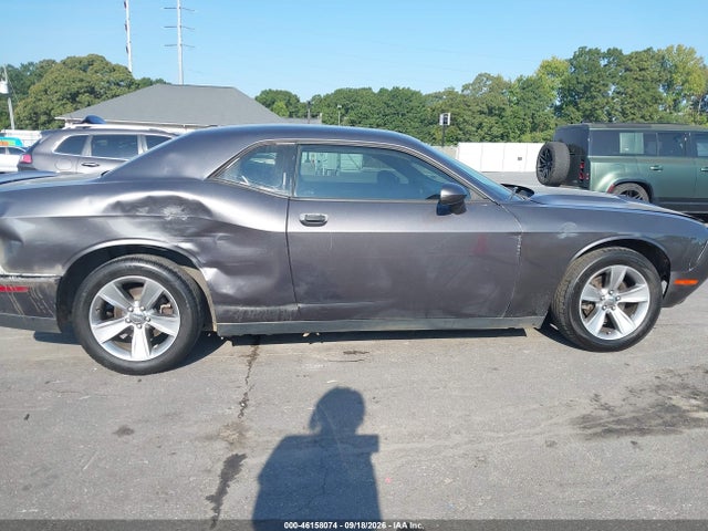Aukcja sprzedaży 2019 Dodge Challenger Sxt, vin: 2C3CDZAG0KH500499, numer aukcji: 46158074