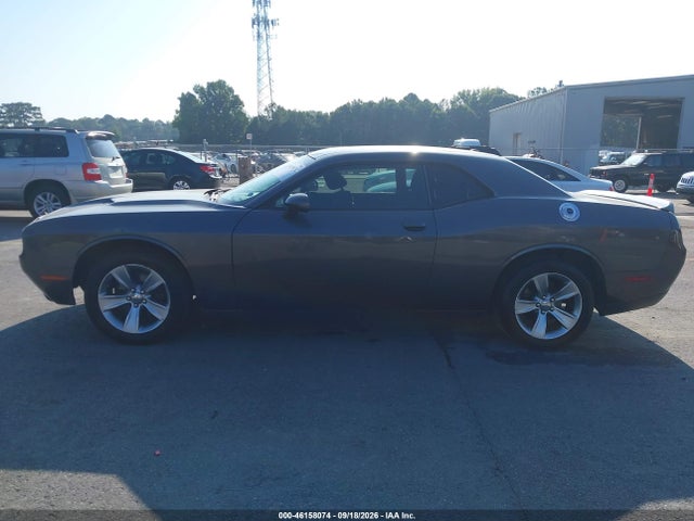 Aukcja sprzedaży 2019 Dodge Challenger Sxt, vin: 2C3CDZAG0KH500499, numer aukcji: 46158074
