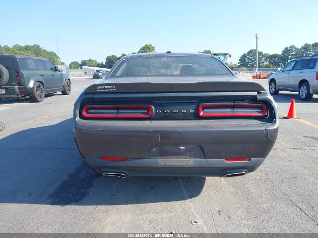 Aukcja sprzedaży 2019 Dodge Challenger Sxt, vin: 2C3CDZAG0KH500499, numer aukcji: 46158074