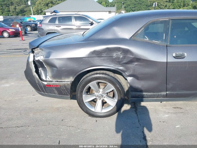 Aukcja sprzedaży 2019 Dodge Challenger Sxt, vin: 2C3CDZAG0KH500499, numer aukcji: 46158074
