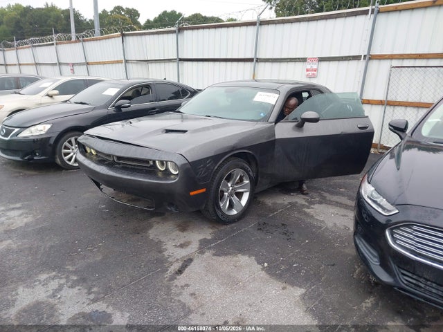 Aukcja sprzedaży 2019 Dodge Challenger Sxt, vin: 2C3CDZAG0KH500499, numer aukcji: 46158074