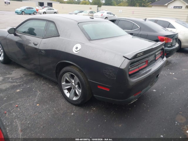 Aukcja sprzedaży 2019 Dodge Challenger Sxt, vin: 2C3CDZAG0KH500499, numer aukcji: 46158074
