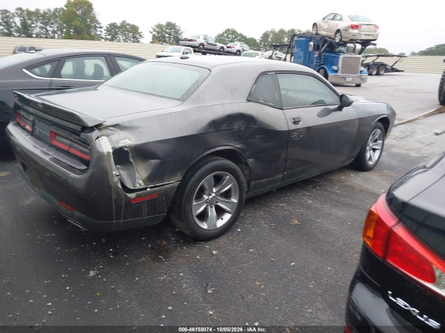 Aukcja sprzedaży 2019 Dodge Challenger Sxt, vin: 2C3CDZAG0KH500499, numer aukcji: 46158074