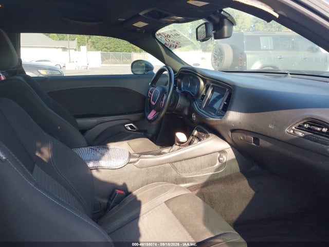 Aukcja sprzedaży 2019 Dodge Challenger Sxt, vin: 2C3CDZAG0KH500499, numer aukcji: 46158074