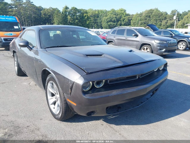 Aukcja sprzedaży 2019 Dodge Challenger Sxt, vin: 2C3CDZAG0KH500499, numer aukcji: 46158074