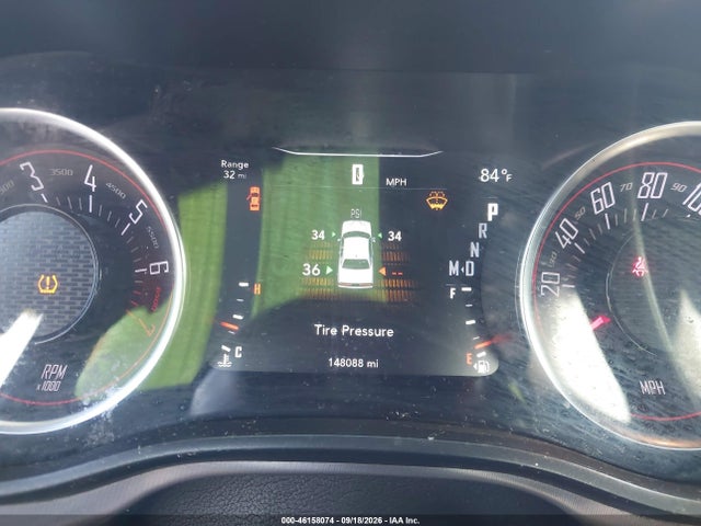 Aukcja sprzedaży 2019 Dodge Challenger Sxt, vin: 2C3CDZAG0KH500499, numer aukcji: 46158074