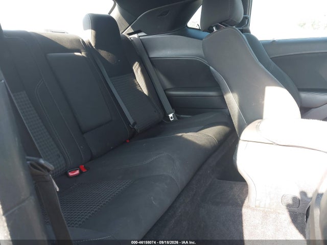 Aukcja sprzedaży 2019 Dodge Challenger Sxt, vin: 2C3CDZAG0KH500499, numer aukcji: 46158074
