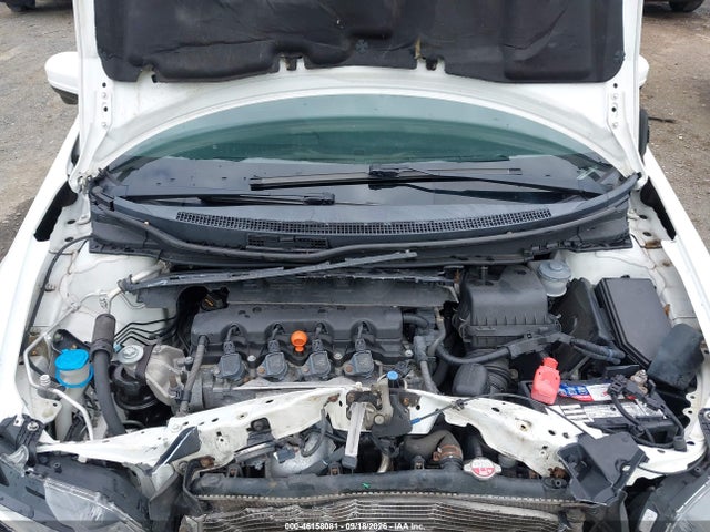 2015 Honda Civic Se მანქანა იყიდება აუქციონზე, vin: 19XFB2F73FE015757, აუქციონის ნომერი: 46158081