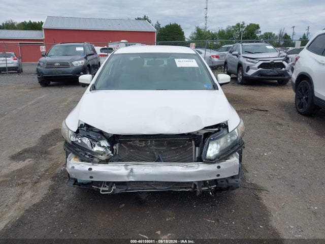 2015 Honda Civic Se მანქანა იყიდება აუქციონზე, vin: 19XFB2F73FE015757, აუქციონის ნომერი: 46158081