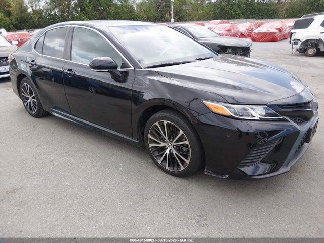2019 4T1B11HK5KU712061 main image