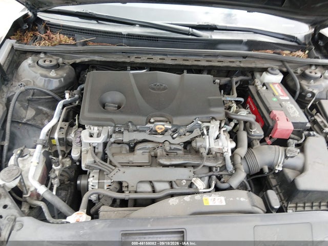 4T1B11HK5KU712061 Toyota CAMRY SE