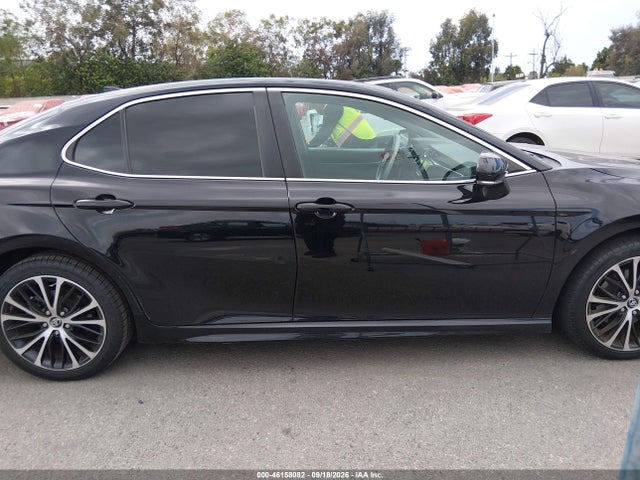 4T1B11HK5KU712061 Toyota CAMRY SE